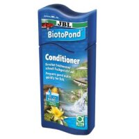 JBL Pflegemittel Biotopond 250ml