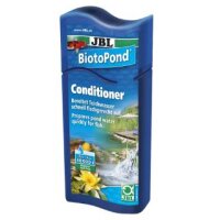 JBL Pflegemittel Biotopond 500ml