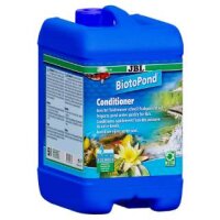 JBL Pflegemittel Biotopond 5l