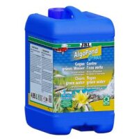 JBL Algenmittel Algopond Green 4,95l
