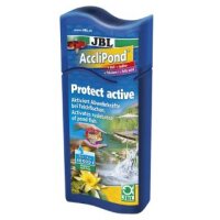JBL Pflegemittel Acclipond 500ml