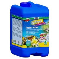 JBL Pflegemittel Acclipond 5l