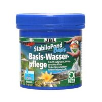 JBL Pflegemittel Stabilopond Basis 250g
