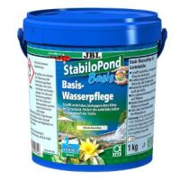 JBL Pflegemittel Stabilopond Basis 1kg