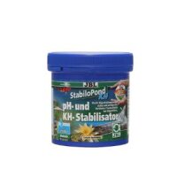 JBL Pflegemittel Stabilopond KH 250g