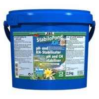 JBL Pflegemittel Stabilopond KH 2,5kg