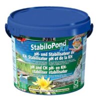 JBL Pflegemittel Stabilopond KH 5kg