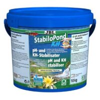 JBL Pflegemittel Stabilopond KH 10kg
