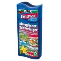 JBL Pflegemittel Bactopond 500ml
