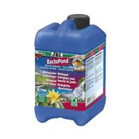 JBL Pflegemittel Bactopond 2,5l