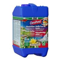 JBL Pflegemittel Cleropond 2,5l