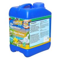 JBL Algenmittel Algopond Sorb 2,5l