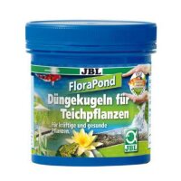 JBL Pflegemittel Florapond
