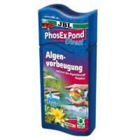 JBL Pflegemittel Phosex Pond Direct 250ml