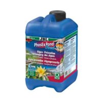 JBL Pflegemittel Phosex Pond Direct 2,5l
