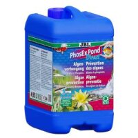 JBL Pflegemittel Phosex Pond Direct 4,95l