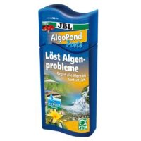 JBL Algenmittel Algopond Forte 500ml