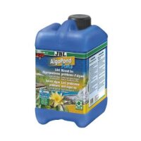 JBL Algenmittel Algopond Forte 2,5l