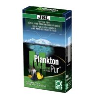 JBL Futterzusatz Planktonpur Medium 5