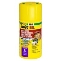 JBL Futter Pronovo Bel Flakes S 100ml