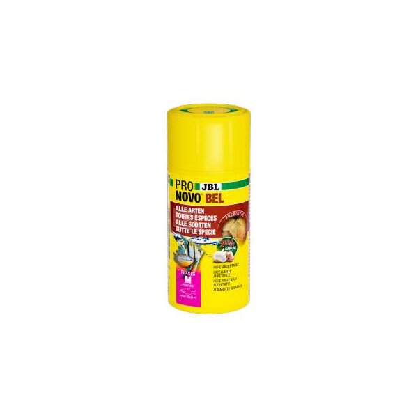 JBL Futter Pronovo Bel Flakes M 100ml