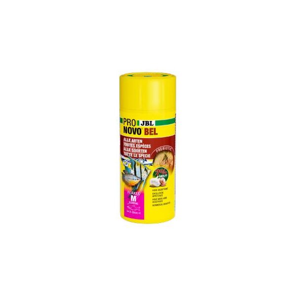 JBL Futter Pronovo Bel Flakes M 250ml