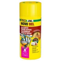 JBL Futter Pronovo Bel Flakes M 250ml