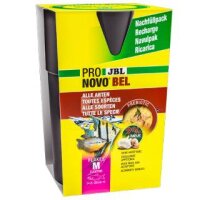 JBL Futter Pronovo Bel Flakes M 750ml