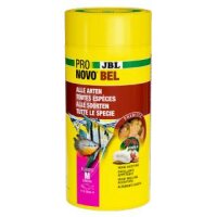 JBL Futter Pronovo Bel Flakes M 1000ml
