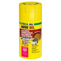 JBL Futter Pronovo Bel Grano XXS 100ml