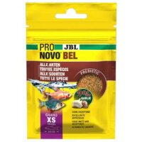 JBL Futter Pronovo Bel Grano XS 20ml