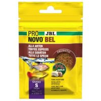JBL Futter Pronovo Bel Grano S 20ml