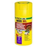 JBL Futter Pronovo Bel Grano S 100ml
