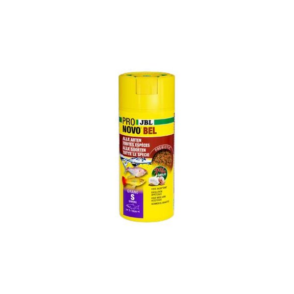 JBL Futter Pronovo Bel Grano S 250ml