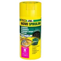 JBL Futter Pronovo Spirulina Grano M 250ml