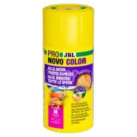JBL Futter Pronovo Color Flakes M 100ml