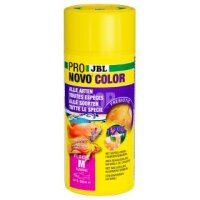 JBL Futter Pronovo Color Flakes M 250ml