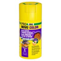 JBL Futter Pronovo Color Grano S 100ml