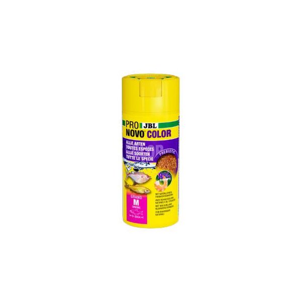 JBL Futter Pronovo Color Grano M 250ml