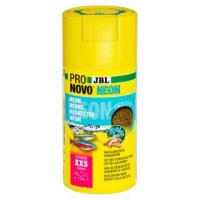 JBL Futter Pronovo Neon Grano XXS 100ml