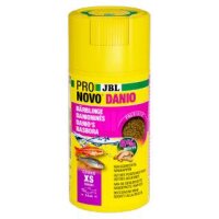 JBL Futter Pronovo Danio Grano XS 100ml