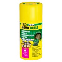 JBL Futter Pronovo Botia Tab M 100ml