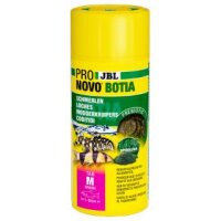 JBL Futter Pronovo Botia Tab M 250ml