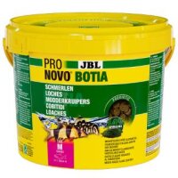 JBL Futter Pronovo Botia Tab M 5,5l