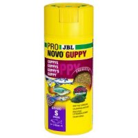 JBL Futter Pronovo Guppy Grano S 250ml