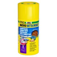JBL Futter Pronovo Betta Insect Stick S 100ml