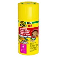 JBL Futter Pronovo Tab M 100ml