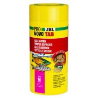 JBL Futter Pronovo Tab M 1000ml
