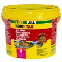 JBL Futter Pronovo Tab M 5,5l