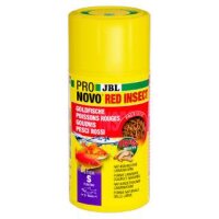JBL Futter Pronovo Red Insect Stick S 100ml